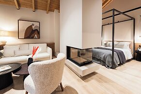 Revi Mountain Resort Boutique Hotel