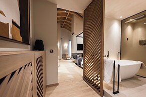 Revi Mountain Resort Boutique Hotel