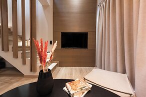 Revi Mountain Resort Boutique Hotel