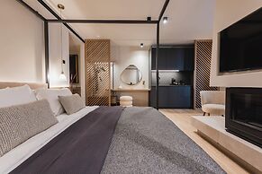 Revi Mountain Resort Boutique Hotel