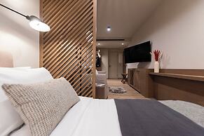 Revi Mountain Resort Boutique Hotel