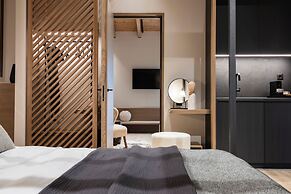 Revi Mountain Resort Boutique Hotel