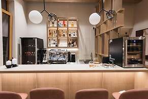 Revi Mountain Resort Boutique Hotel