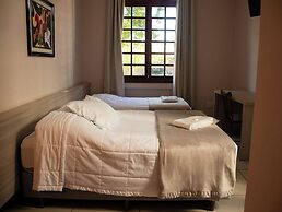 HOTEL VILLA SOUZA