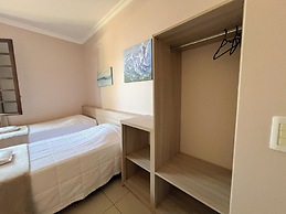 HOTEL VILLA SOUZA