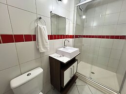 HOTEL VILLA SOUZA