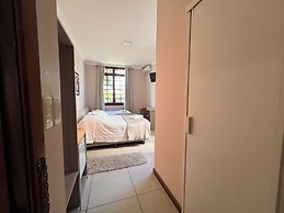 HOTEL VILLA SOUZA