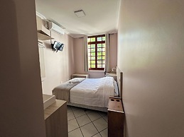HOTEL VILLA SOUZA