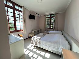 HOTEL VILLA SOUZA