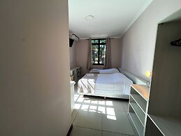 HOTEL VILLA SOUZA