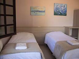 HOTEL VILLA SOUZA