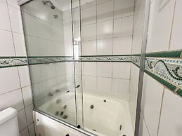 HOTEL VILLA SOUZA