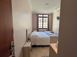 HOTEL VILLA SOUZA