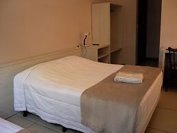 HOTEL VILLA SOUZA
