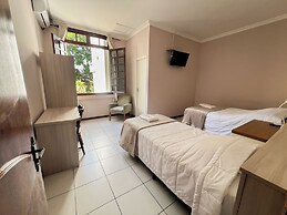 HOTEL VILLA SOUZA