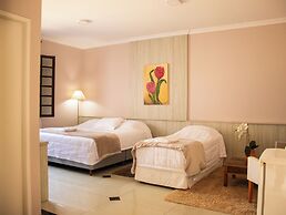 HOTEL VILLA SOUZA