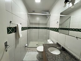 HOTEL VILLA SOUZA