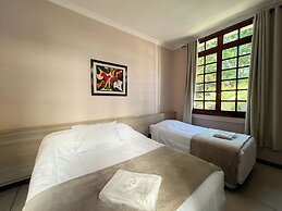 HOTEL VILLA SOUZA