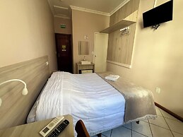 HOTEL VILLA SOUZA