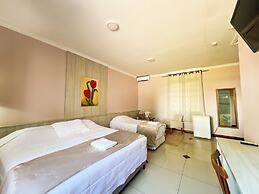 HOTEL VILLA SOUZA