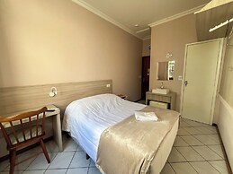 HOTEL VILLA SOUZA