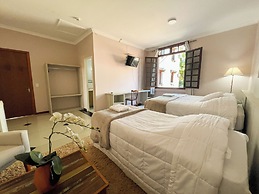 HOTEL VILLA SOUZA