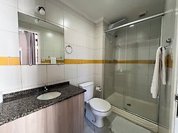 HOTEL VILLA SOUZA