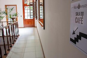 HOTEL VILLA SOUZA