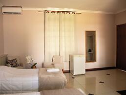 HOTEL VILLA SOUZA