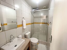 HOTEL VILLA SOUZA