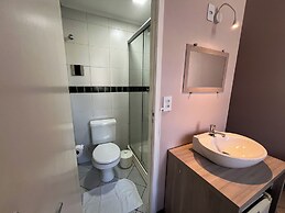 HOTEL VILLA SOUZA