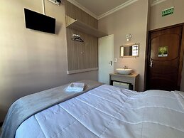 HOTEL VILLA SOUZA