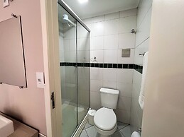 HOTEL VILLA SOUZA