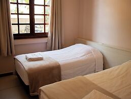 HOTEL VILLA SOUZA