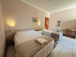 HOTEL VILLA SOUZA