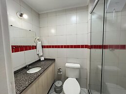 HOTEL VILLA SOUZA