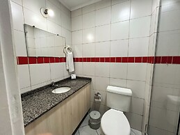 HOTEL VILLA SOUZA