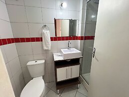 HOTEL VILLA SOUZA