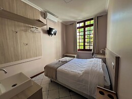 HOTEL VILLA SOUZA