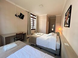 HOTEL VILLA SOUZA
