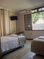 HOTEL VILLA SOUZA