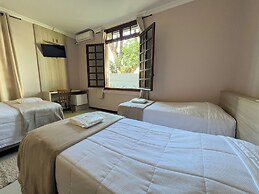 HOTEL VILLA SOUZA
