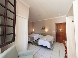 HOTEL VILLA SOUZA
