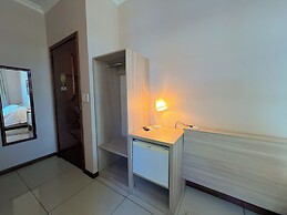 HOTEL VILLA SOUZA
