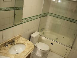 HOTEL VILLA SOUZA