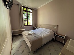 HOTEL VILLA SOUZA