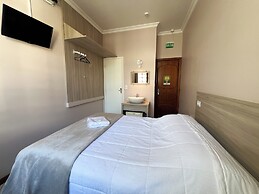 HOTEL VILLA SOUZA