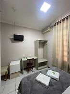HOTEL VILLA SOUZA