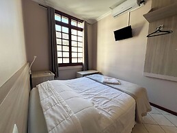 HOTEL VILLA SOUZA