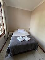 HOTEL VILLA SOUZA